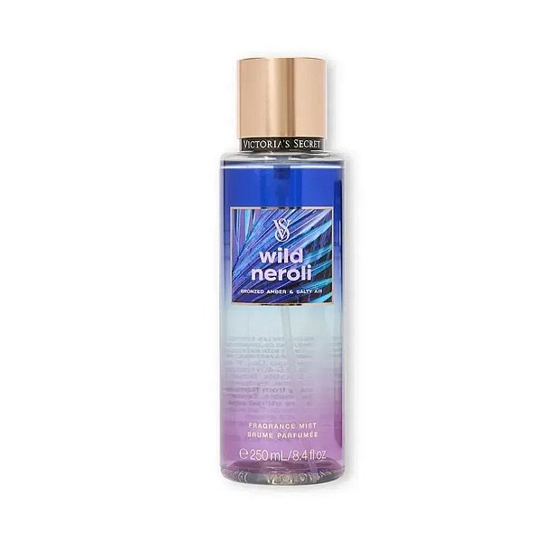(SOB ENCOMENDA) Victoria's Secret -  Body Splash Wild Neroli