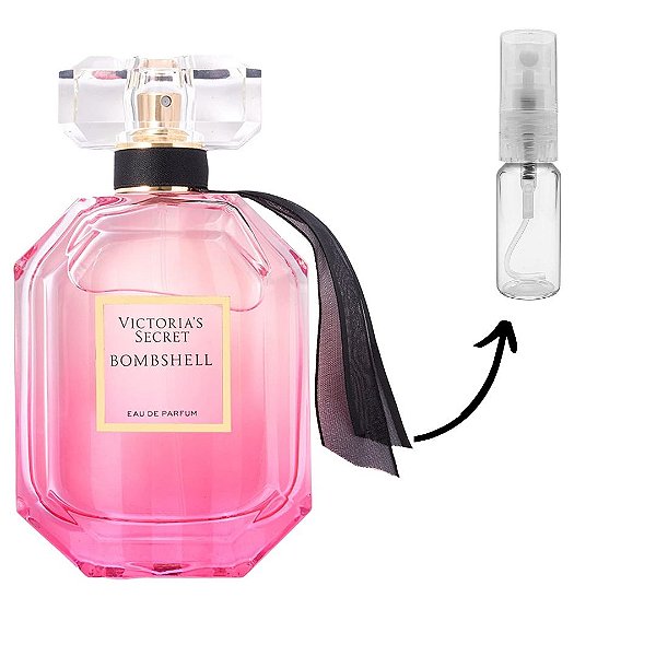 Victoria's Secret - Decant Perfume Bombshell Feminino Edp
