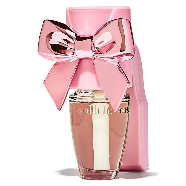 Bath & Body Works - Plug Aromatizador De Ambiente Bow Scent Control™
