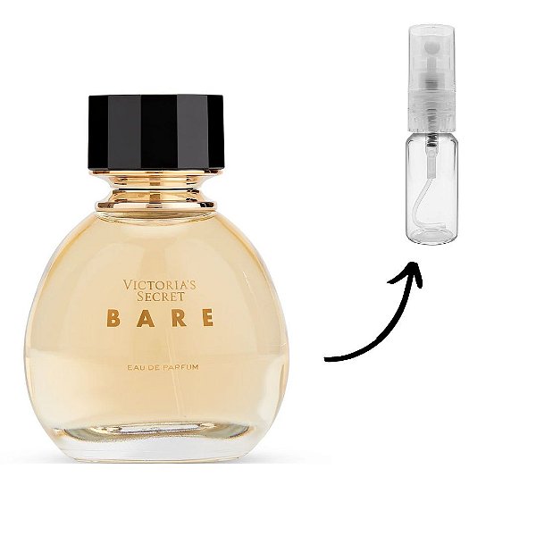 Victoria's Secret - Decant Perfume Bare Feminino Edp