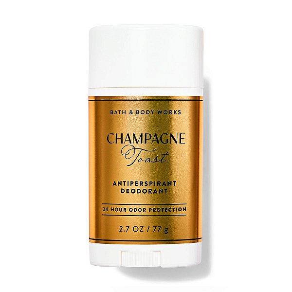 Bath & Body Works - Desodorante Antitranspirante Champagne Toast