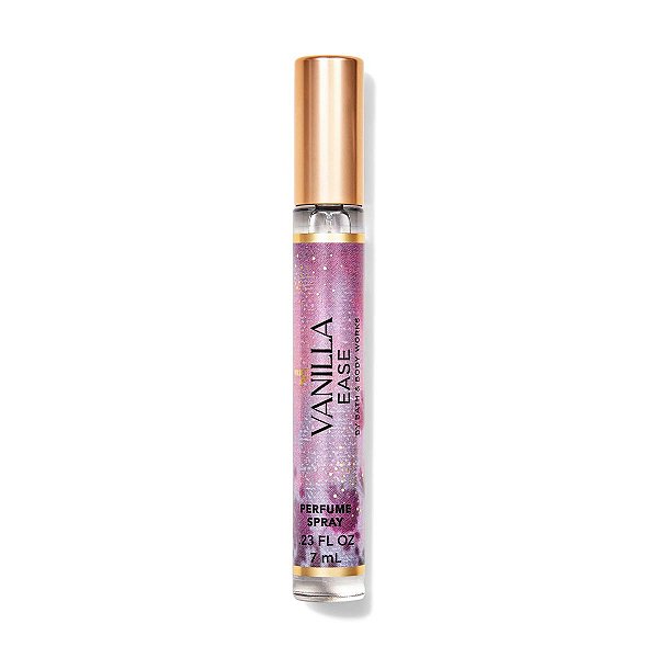 Bath & Body Works - Perfume de Bolsa Vanilla Ease Feminino