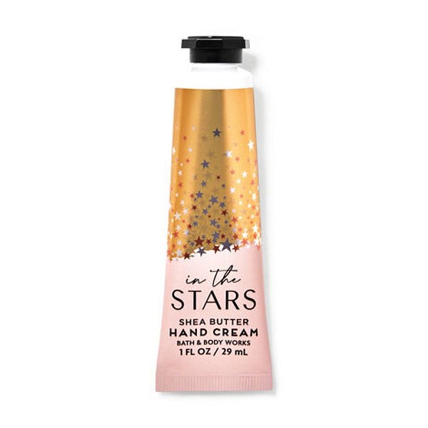 Bath & Body Works - Hidratante Para As Mãos Hand Cream In The Stars
