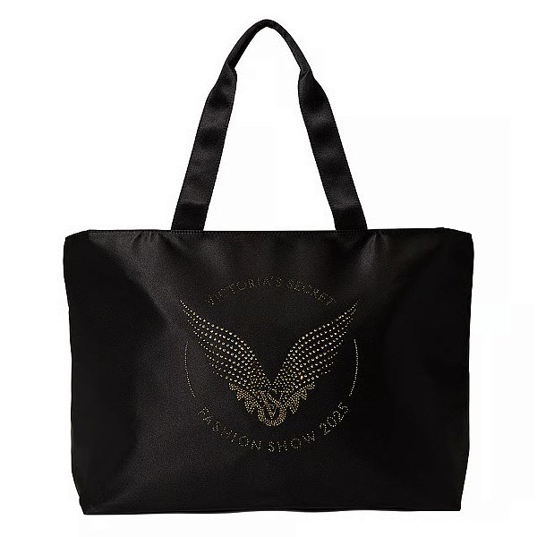 Victoria's Secret Fashion Show Tote Bag