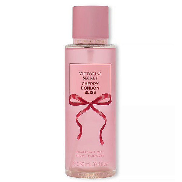 Victoria's Secret - Body Splash Cherry Bonbon Bliss