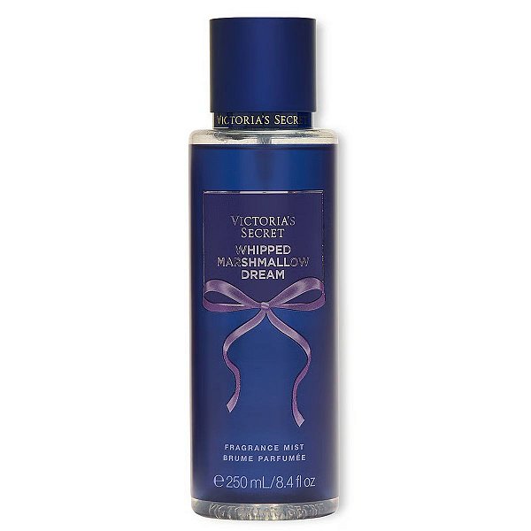 Victoria's Secret - Body Splash Whipped Marshmallow Dream
