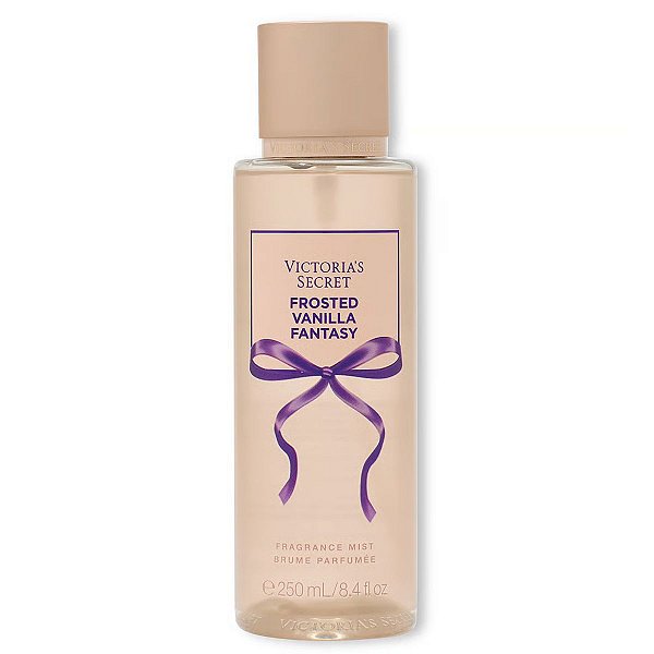 Victoria's Secret - Body Splash Frosted Vanilla Fantasy