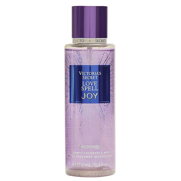 Victoria's Secret - Body Splash Love Spell Joy Shimmer