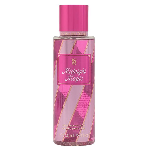 Victoria's Secret - Body Splash Midnight Magic