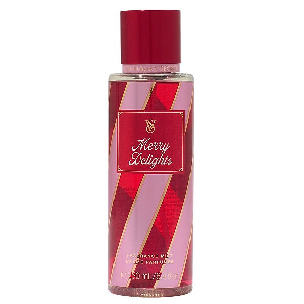 Victoria's Secret - Body Splash Merry Delights