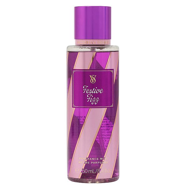 Victoria's Secret - Body Splash Festive Fizz