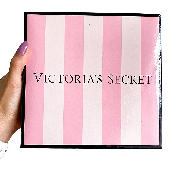 Victoria’s Secret - Caixa Para Presente