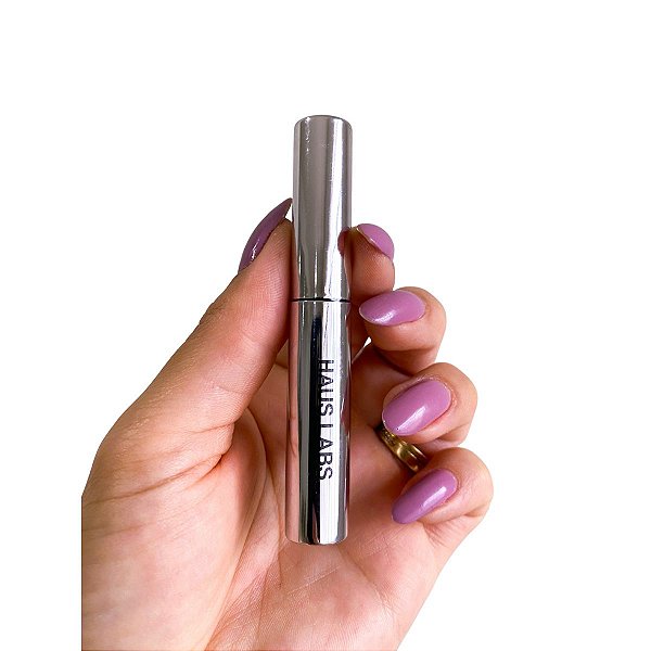 Haus Labs By Lady Gaga - Miniatura de Máscara B Estrutural para Volume e Alongamento