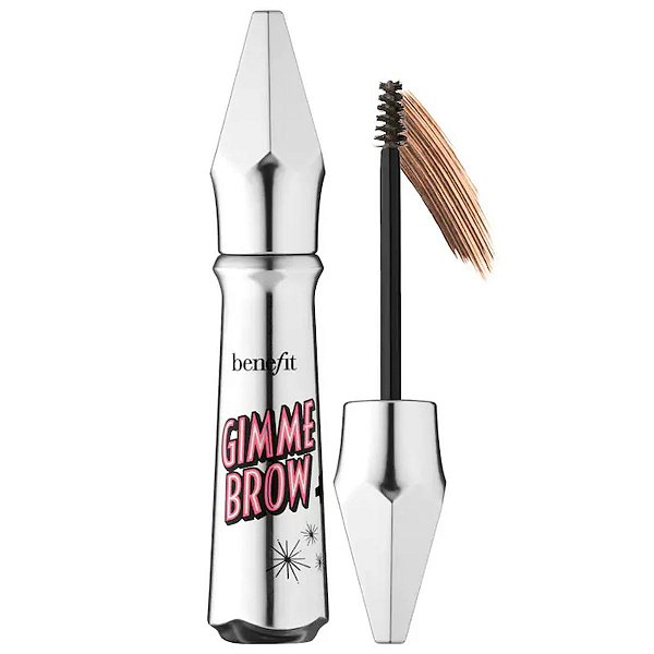 Benefit Cosmetics - Gel Volumizador Para Sobrancelhas Com Cor Gimme Brow+ Tinted Volumizing Eyebrow