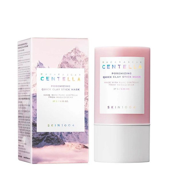 Centella - Máscara Facial em Bastão Skin1004 Poremizing Quick Clay Stick Mask