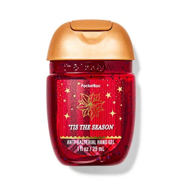 Bath & Body Works - Álcool Em Gel Tis The Season