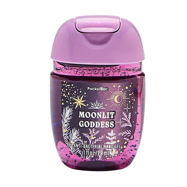 Bath & Body Works - Álcool Em Gel Moonlit Goddess