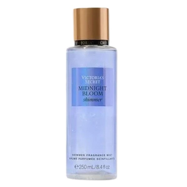 Victoria's Secret - Body Splash Midnight Bloom Shimmer