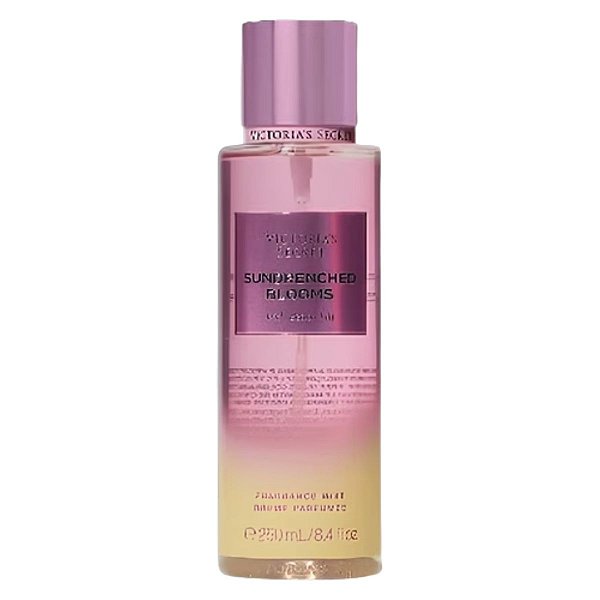 Victoria's Secret - Body Splash Sundrenched Blooms