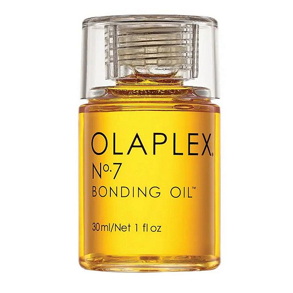 Olaplex - Nº. 7 Óleo Capilar Bonding Hair Oil 30ml (Sem Caixa)