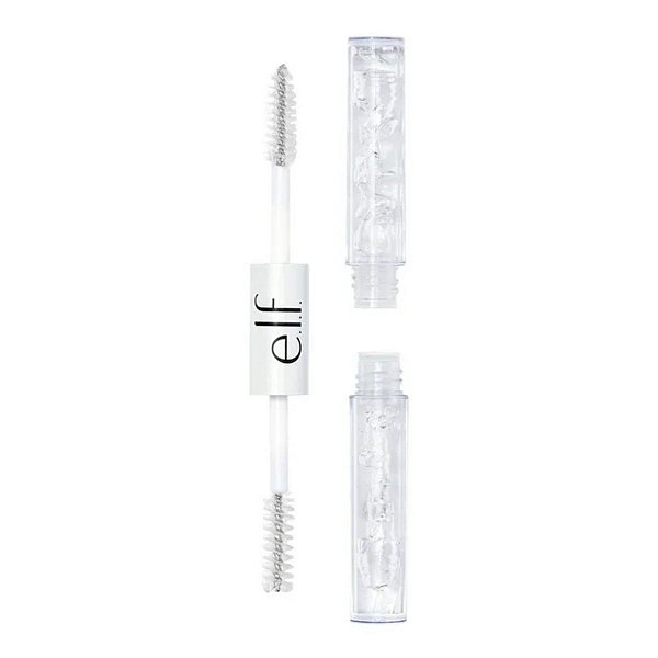 Elf - Máscara Transparente Para Sobrancelhas e Cílios Clear Brow & Lash Mascara 2.37ml