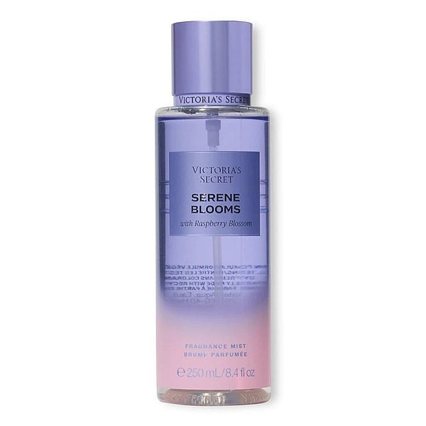 Victoria's Secret - Body Splash Serene Blooms