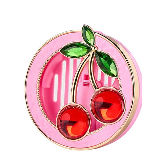Bath & Body Works - Suporte Aromatizador De Carro Cherries