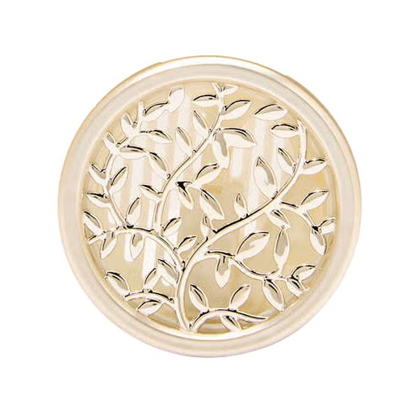 Bath & Body Works - Suporte Aromatizador De Carro Leaves