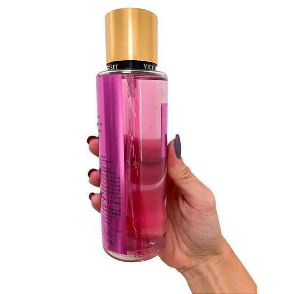 Victoria's Secret - Body Splash Pure Seduction (Embalagem Danificada)