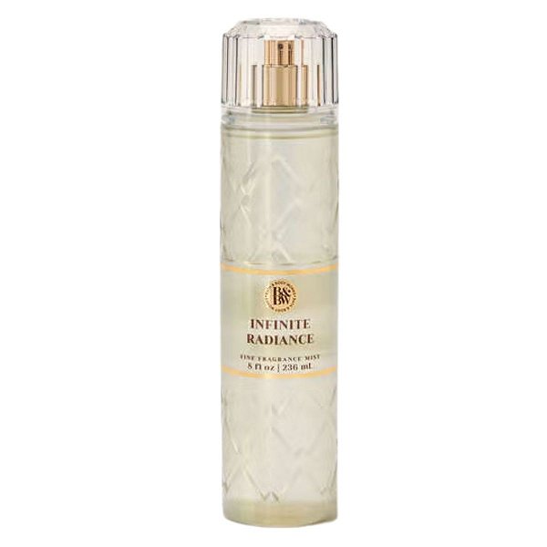 Bath & Body Works - Body Splash Infinite Radiance