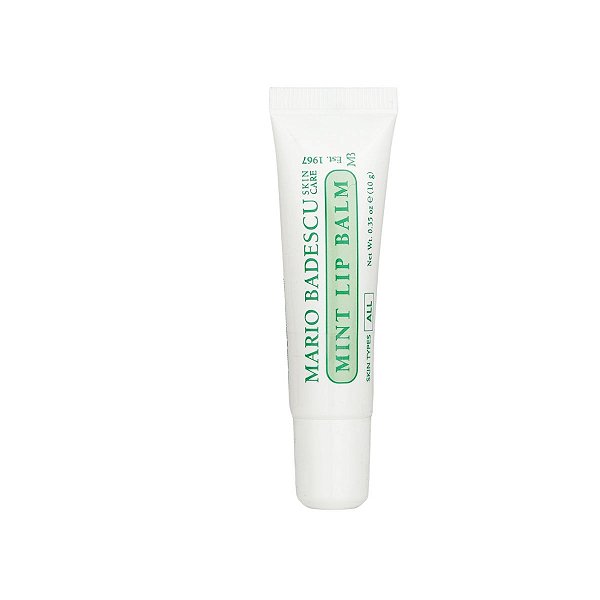 Mario Badescu - Lip Balm de Menta
