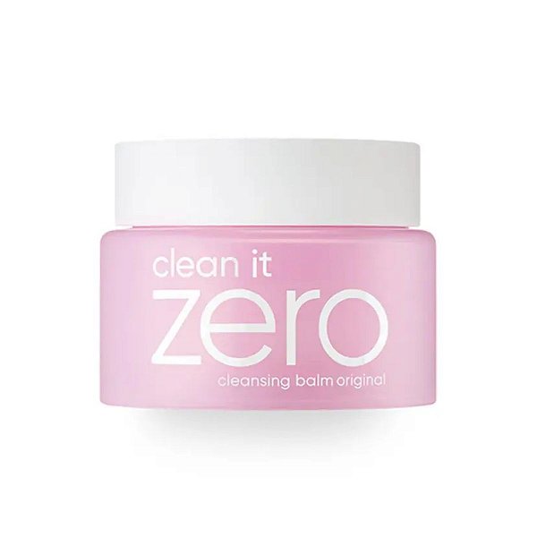 Banila Co - Mini Demaquilante Clean it Zero Original 25ml