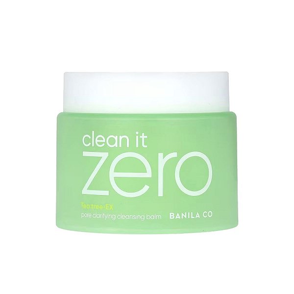 Banila Co - Mini Demaquilante Clean it Zero Pore Clarifying 25ml