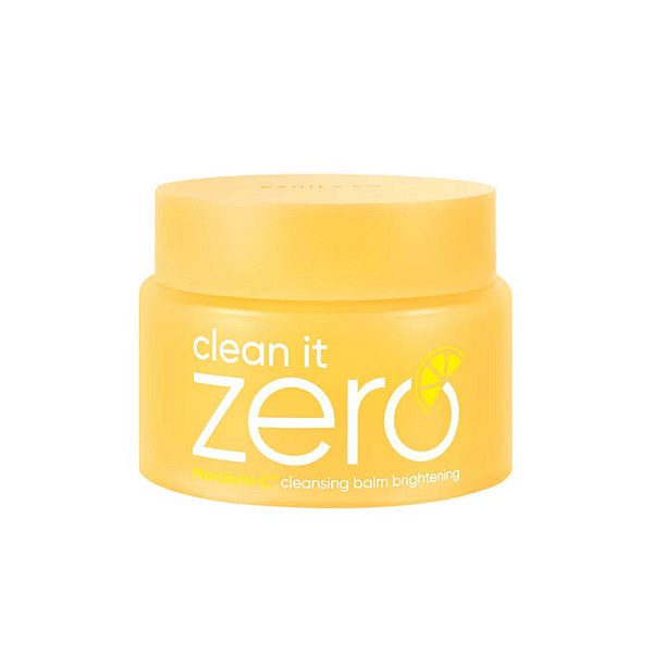 Banila Co - Mini Demaquilante Clean it Zero Brightening 25ml