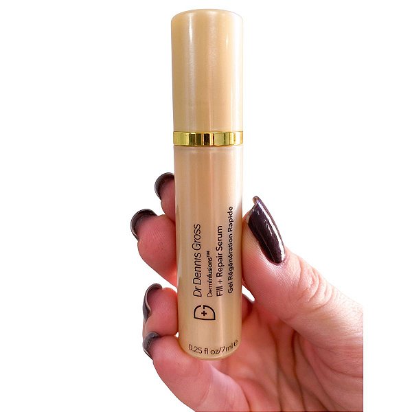 Dr. Dennis Gross - Mini Sérum Reparador e Preenchedor DermInfusions 7ml