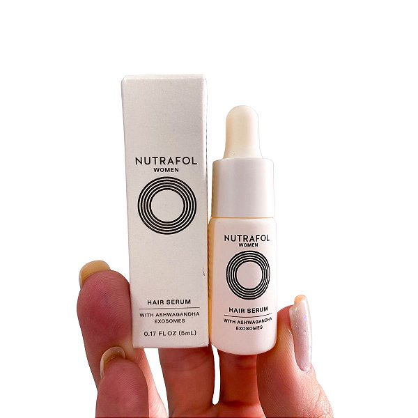 Nutrafol - Mini Sérum Capilar 5ml