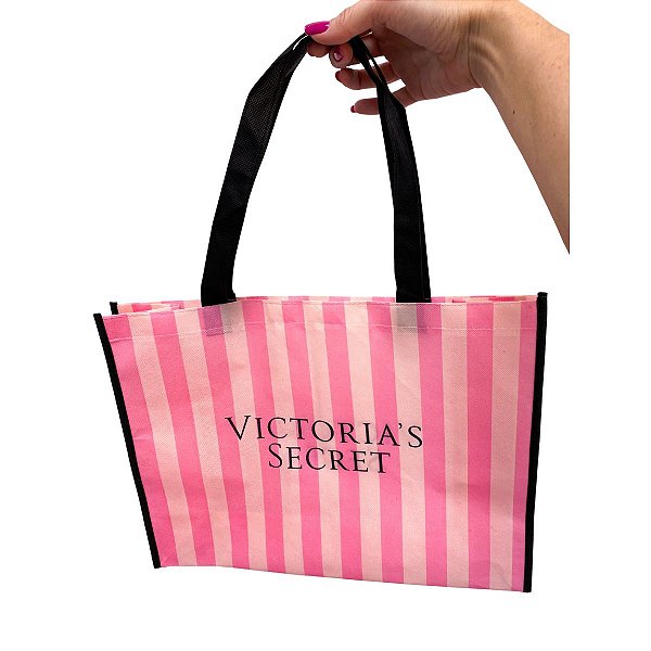 Sacola Presente Victoria's Secret TNT G