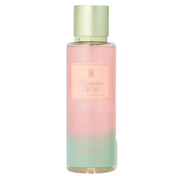 Victoria's Secret - Body Splash Creme de Pistache