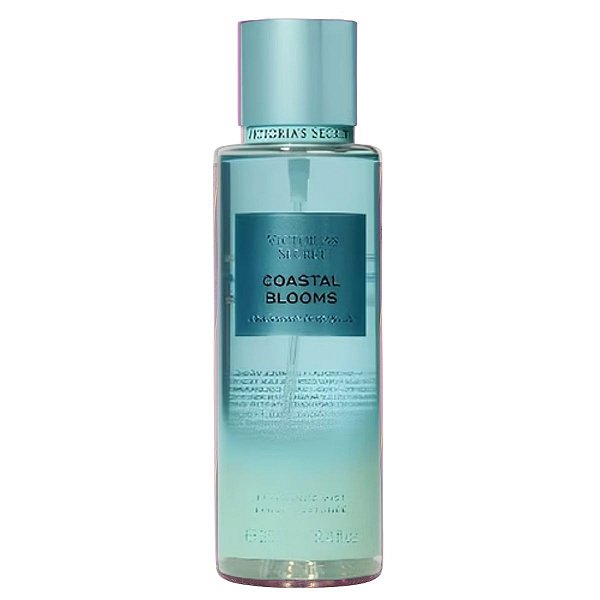 Victoria's Secret - Body Splash Coastal Blooms
