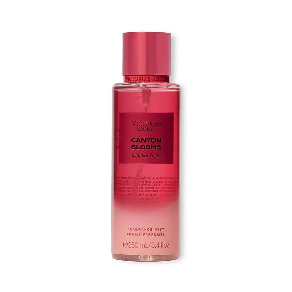 Victoria's Secret - Body Splash Canyon Blooms