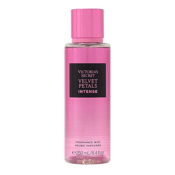 Victoria's Secret - Body Splash Velvet Petals Intense