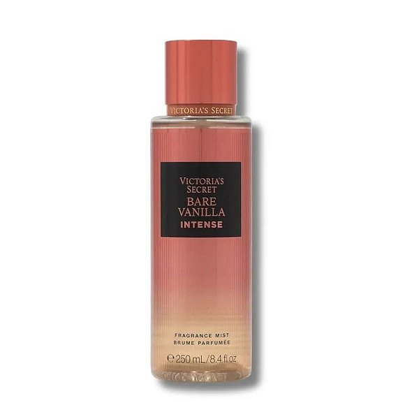 Victoria's Secret - Body Splash Bare Vanilla Intense