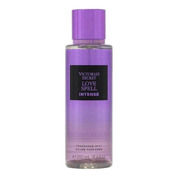 Victoria's Secret - Body Splash Love Spell Intense