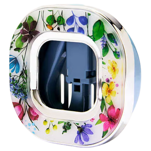 Bath & Body Works - Suporte Aromatizador De Carro Pressed Floral