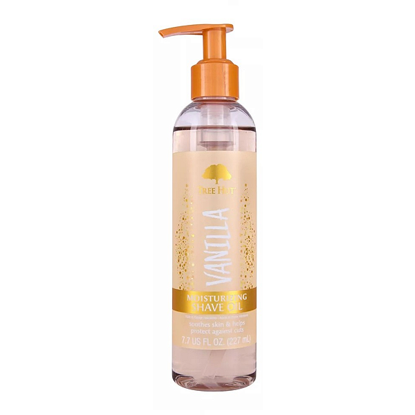 Tree Hut - Óleo de Depilação Hidratante Shave Oil Vanilla