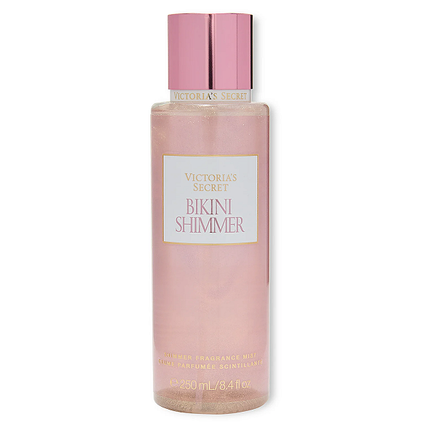 Victoria's Secret - Body Splash Bikini Shimmer