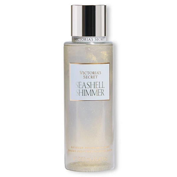 Victoria's Secret - Body Splash Seashell Shimmer