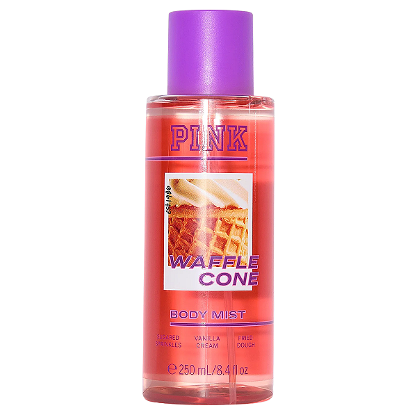 Victoria's Secret PINK - Body Splash Waffle Cone