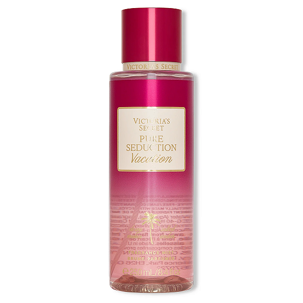 Victoria's Secret - Body Splash Pure Seduction Vacation
