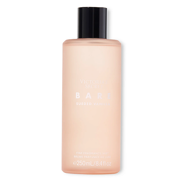 Victoria's Secret - Bare Sueded Vanilla Fine Fragrance Mist